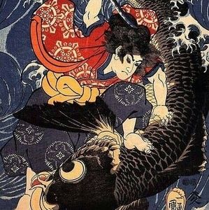 Meet your Posher, Raul